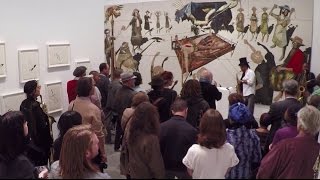 "...it's all a damn game"