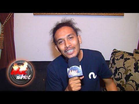 Abdur Arsyad Masuk Nominasi IBOMA 2018 - Hot Shot 23 Maret 2018