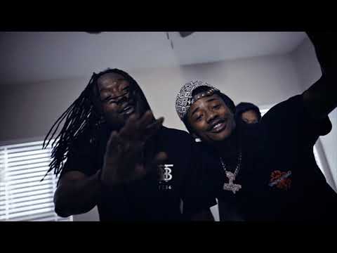SRT Big Shugg x SRT Big Glitchy x SRT Glizzy - THE GLITCH (Official Music Video)