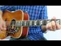 CNBLUE (씨엔블루) - Angel (Guitar Cover By Guitar ...
