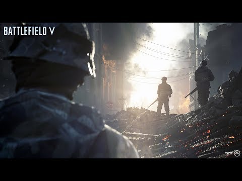 Battlefield V: video 5 