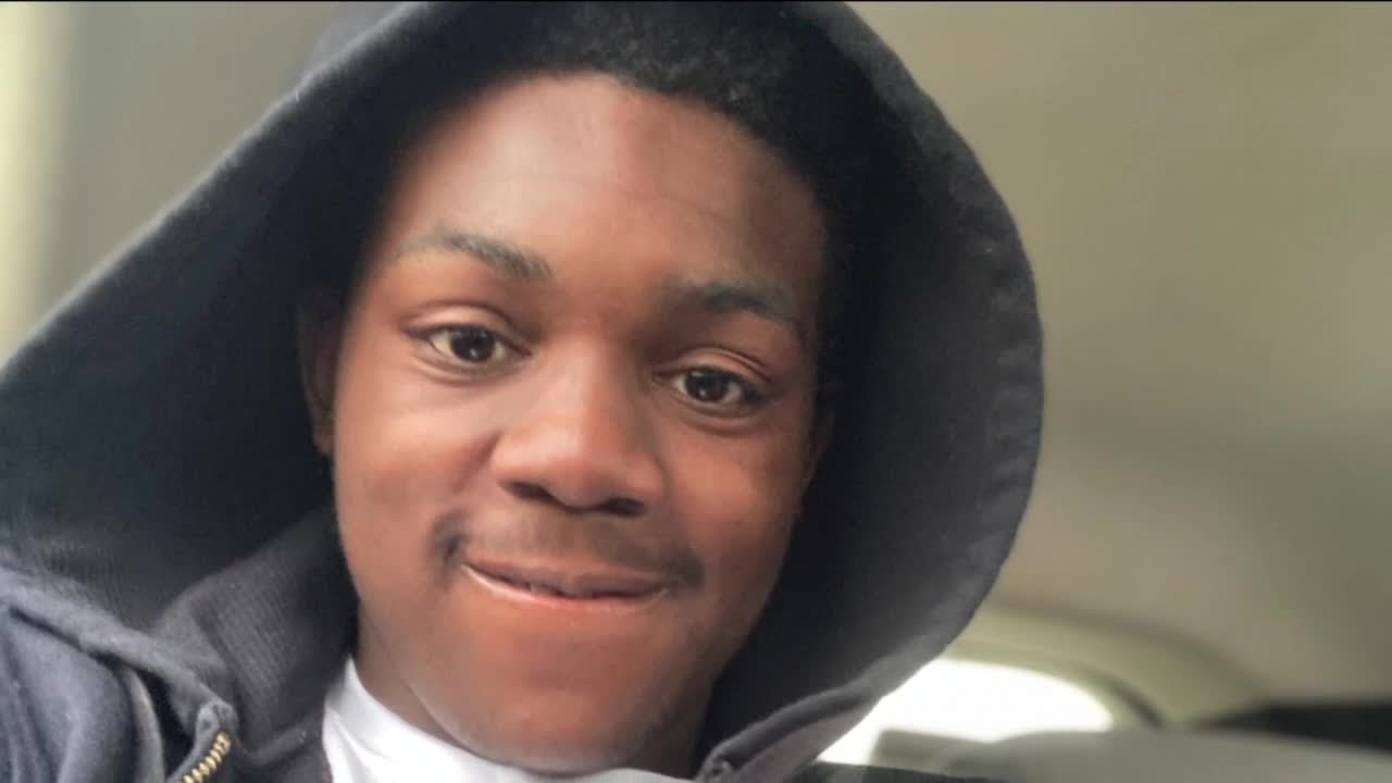 15-year-old boy dies following shooting in Milwaukee: 'Now my son is gone'