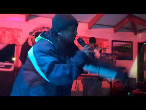 DILENOR/DOVER en vivo tokata LANZAMIENTO VERZATILIDAD/SINDROME TNB en puerto montt
