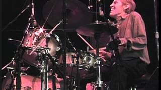LEVON  HELM  It's The Same Thing 2005 LiVe