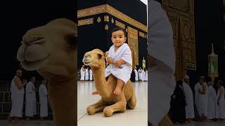 Download lagu Labbaik Allahumma Labbaik mp3