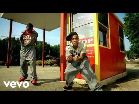 Bow Wow - Marco Polo (Official Video - Clean)