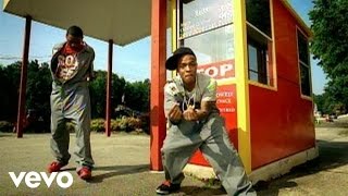 Bow Wow - Marco Polo (Clean Video - Verizon)