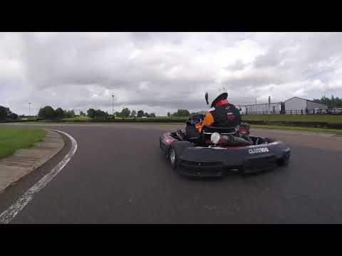 CLUB 100 YDC ROUND 4 BAYFORD MEADOWS FINAL
