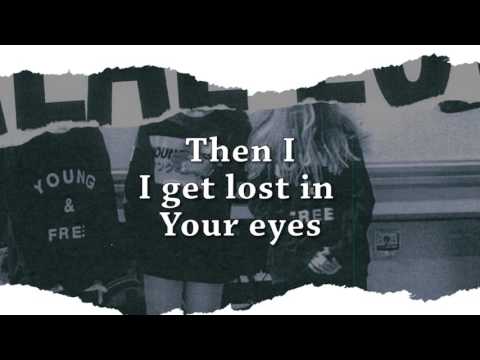In Your Eyes 