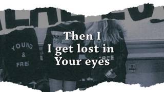 In Your Eyes (Lyric Video) | Youth Revival