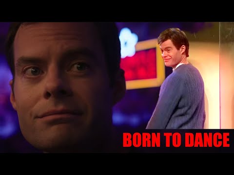Barry 1x01 "Residuals" scene but it's just Bill Hader dancing