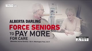 Download lagu Truth be Told: Attack ad dings Darling on prescription drug prices mp3