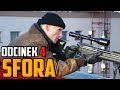 SFORA 2002 Odc 4 Reż Wojciech Wójcik Olaf Lubaszenko Paweł Wilczak Cały Odcinek