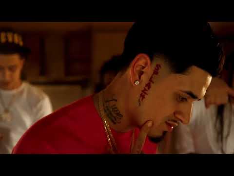 Lil Dallas- Splazh Nation ft- MBK50   (Dir  By  916Visionary)