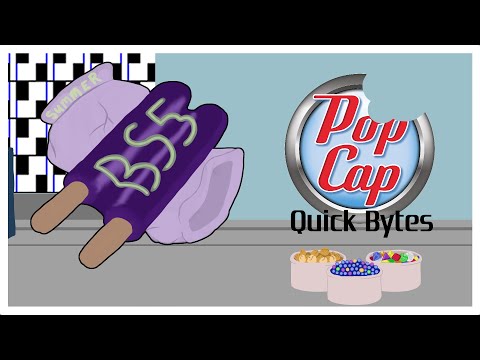 Popcap Quickbytes | Bytesize S5 Summer
