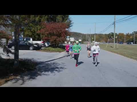 Jeremy Phillips Strikehard 54 Promo