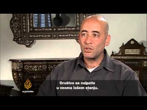 Al-Nakba - Palestinska katastrofa, 2. epizoda