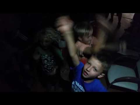 Ruda tańczy jak szalona ... śpiewa Wisełka!