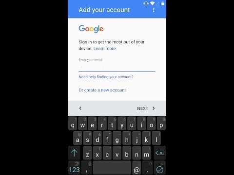 ZTE BLADE A452  Bypass FRP REMOVE GOOGLE ACCOUNT