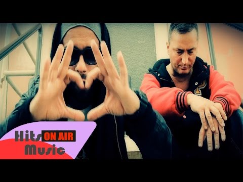 Ceykan feat. BooYA - Görünmeyen Dibi (Official Video)