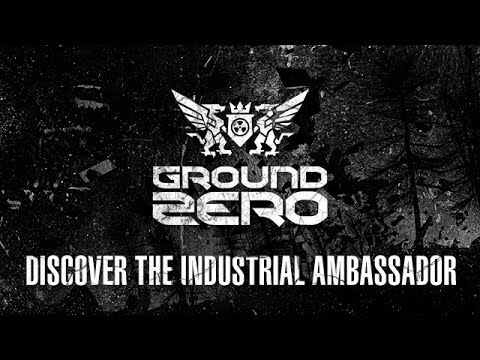 Ground Zero Festival 2014 - Dark Matter | Ophidian Interview