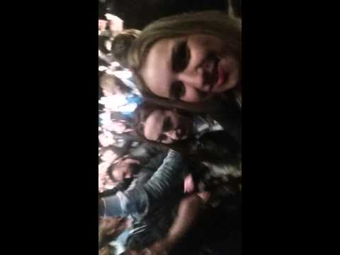 Euforia dźwięku 2015 Barlinek - 4 Strings