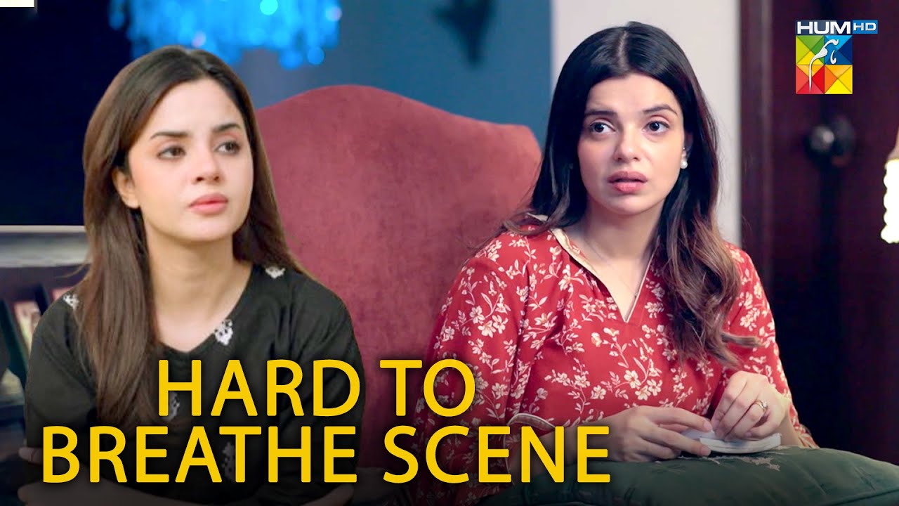 Goonj Latest Episode in 8 Minutes - HUM TV