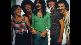 Grand Funk Railroad &amp; Frank Zappa - 1976 - Out to Get You.