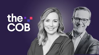 the COB: too hot to cut?