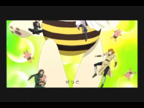 Kyo Kara Maoh! Hajimari no Tabi - Opening Movie