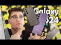 Volles Review Das Galaxy S24 Kann Mehr Als Du Denkst