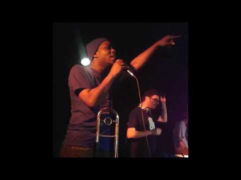 Full Peel - Clinton Sly / Dirt Monkey live preview drop.