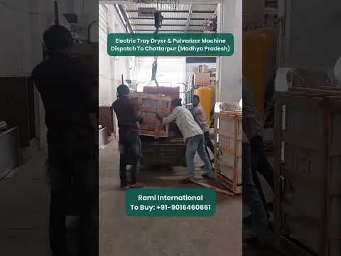 Dispatch video for Chattarpur thumbnail