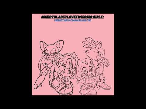 3. Johnny Blanco LOVES Windsor Girls?