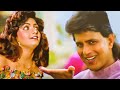 Aashiq Pukaro Awara Pukaro Full Song Phool Aur Angaar Mithun Shantipriya Abhijeet