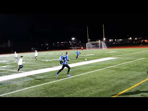 20230114 NW Conference Male U13 - Game#2