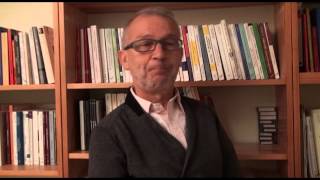 CONSTRUIRE SON IDENTITÉ CULTURELLE <br> Louis Basco