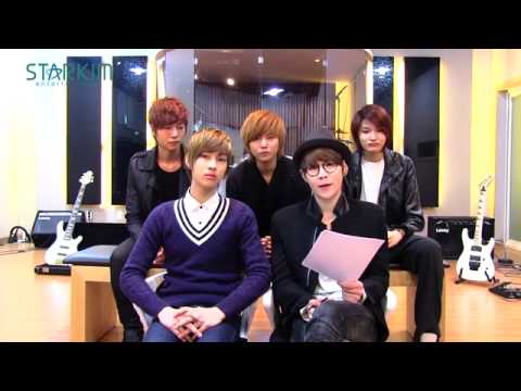 Exclusive LEDApple Interview with Kpopeurope.eu [en][de][ro][pl][ch][subs]