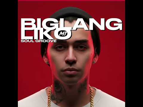 RON HENLY -BIGLANG LIKO x SOUL COVER 