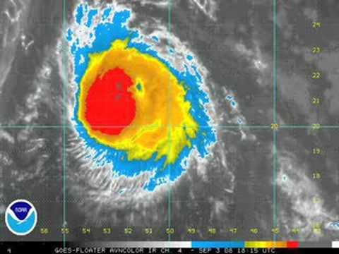 September 3 Weather Xtreme Video - Afternoon Edition