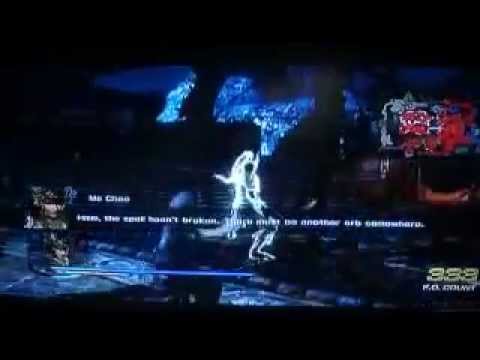 Lets Play Warriors Orochi 3 : Episode 72.