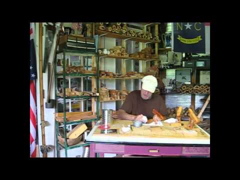 Polishing Your Beeswax Finished Kazoo