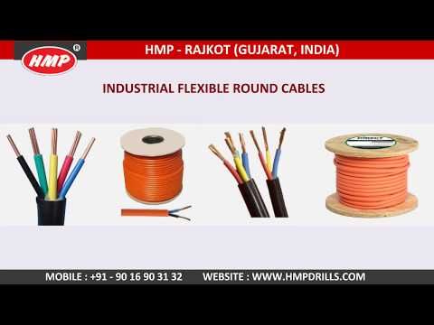 House cables, industrial cables, welding cables and copper a...