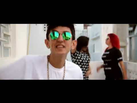 MC GATO-INDIRETA-CLIPE OFICIAL