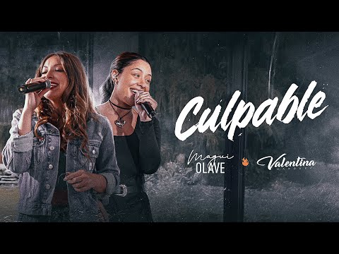 Culpable - Magui Olave
