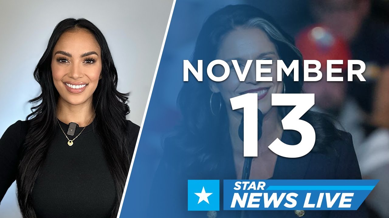 Trump selects Hawaii’s Tulsi Gabbard as national intelligence chief