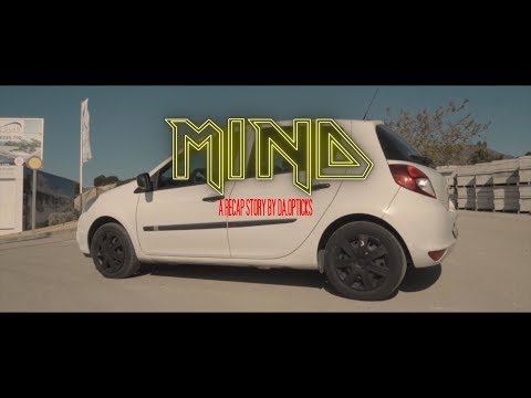 Da.Opticks - Mind (Prod. Cxdy)