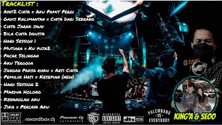 Download lagu DUGEM FUNKOT 2026 (VVIP) DJ GADIS KALIMANTAN Vs DJ ARTI CINTA (Ari Lasso) 🎼 SPESIAL PARTY TILLDROP mp3