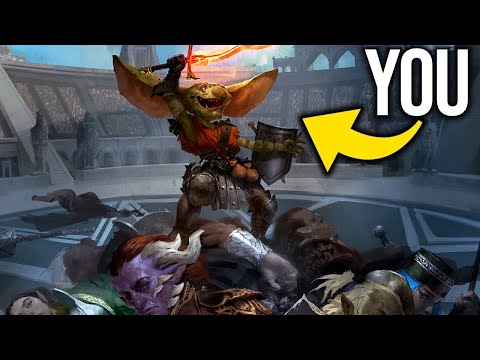 How to Win More Commander Games