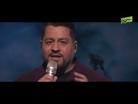 SzerencseSzombat - Molnár Ferenc Caramel – Lélekdonor